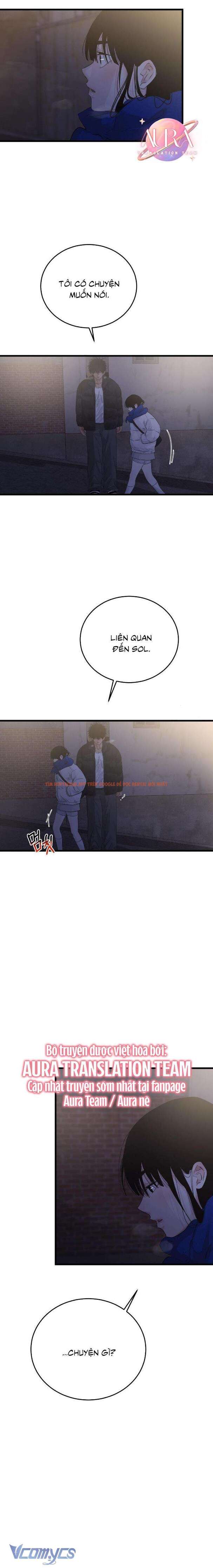 Xem ảnh 14 trong truyện hentai Trở Thành Gia Đình - Chapter 56 - www.hentaitvn.net