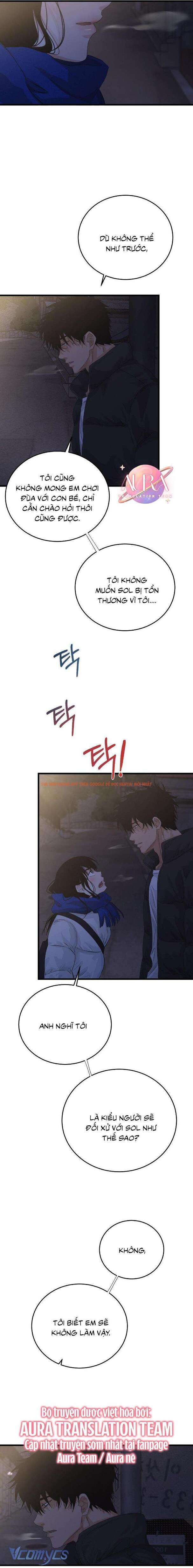 Xem ảnh 16 trong truyện hentai Trở Thành Gia Đình - Chapter 56 - www.hentaitvn.net