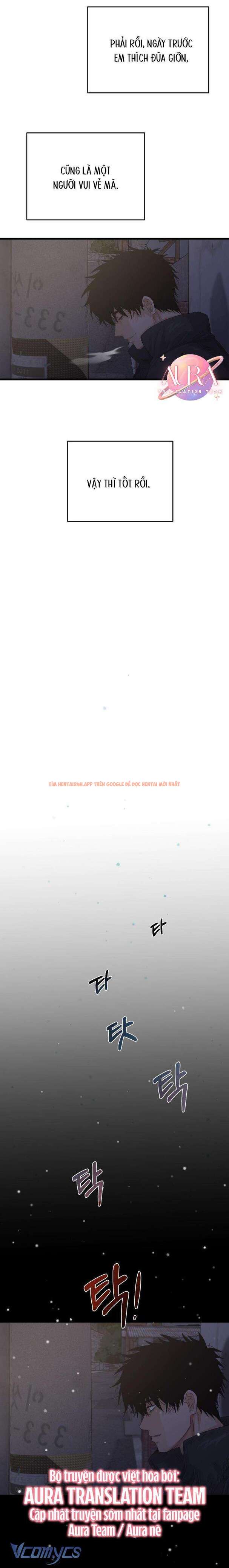 Xem ảnh 18 trong truyện hentai Trở Thành Gia Đình - Chapter 56 - www.hentaitvn.net