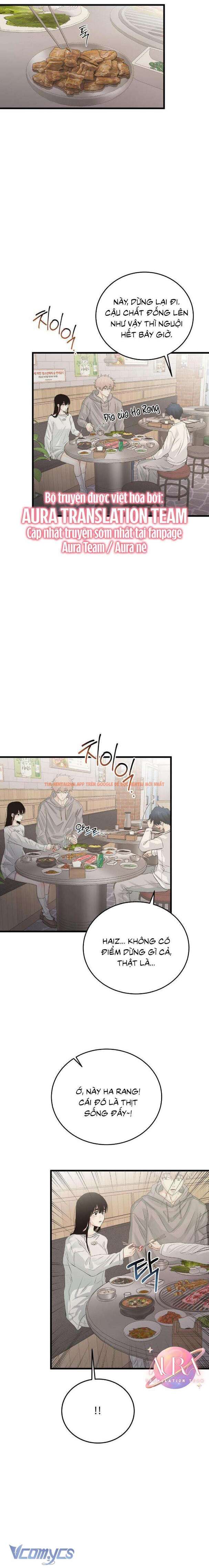 Xem ảnh 2 trong truyện hentai Trở Thành Gia Đình - Chapter 56 - www.hentaitvn.net