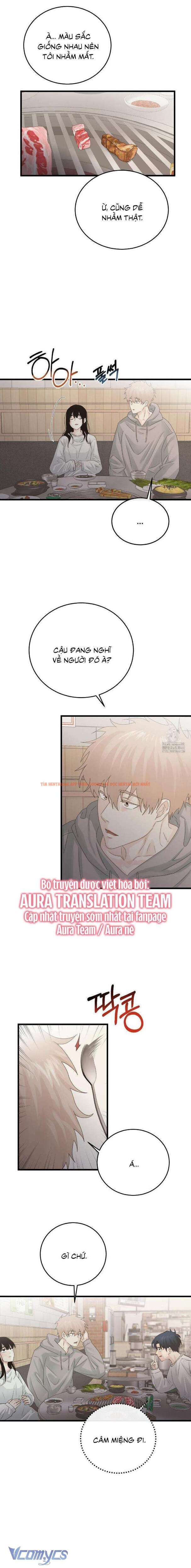 Xem ảnh 3 trong truyện hentai Trở Thành Gia Đình - Chapter 56 - www.hentaitvn.net