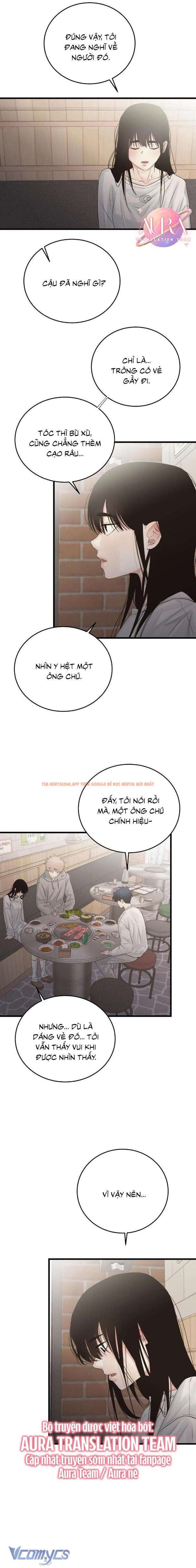 Xem ảnh 4 trong truyện hentai Trở Thành Gia Đình - Chapter 56 - www.hentaitvn.net