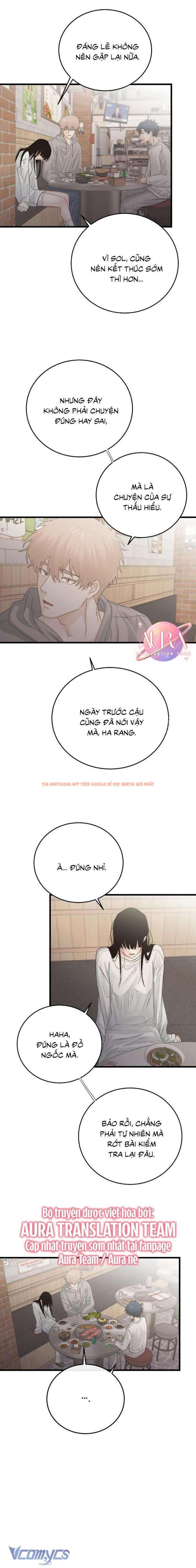 Xem ảnh 5 trong truyện hentai Trở Thành Gia Đình - Chapter 56 - www.hentaitvn.net