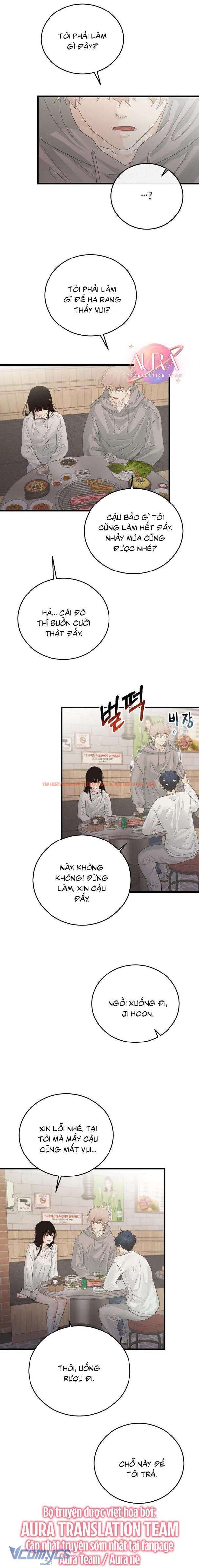 Xem ảnh 6 trong truyện hentai Trở Thành Gia Đình - Chapter 56 - www.hentaitvn.net