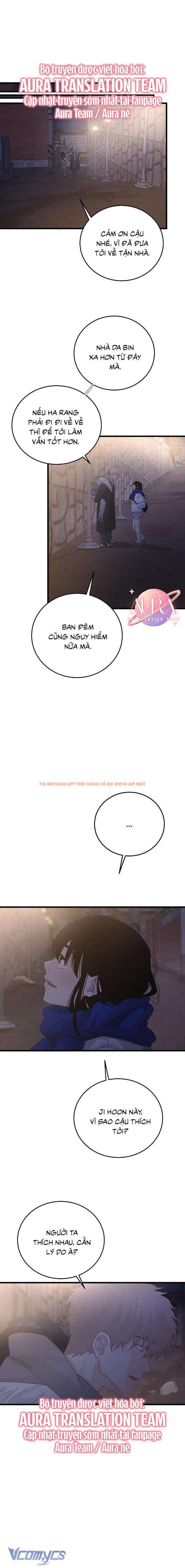 Xem ảnh 8 trong truyện hentai Trở Thành Gia Đình - Chapter 56 - www.hentaitvn.net