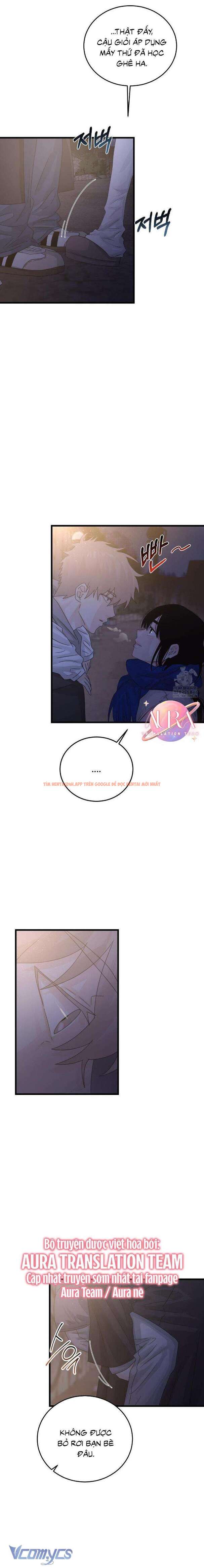 Xem ảnh 9 trong truyện hentai Trở Thành Gia Đình - Chapter 56 - www.hentaitvn.net