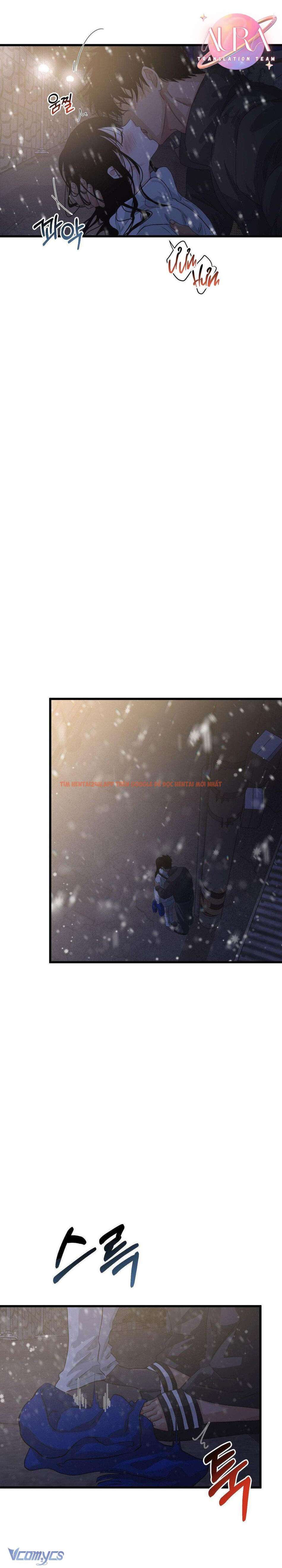 Xem ảnh 11 trong truyện hentai Trở Thành Gia Đình - Chapter 57 - www.hentaitvn.net