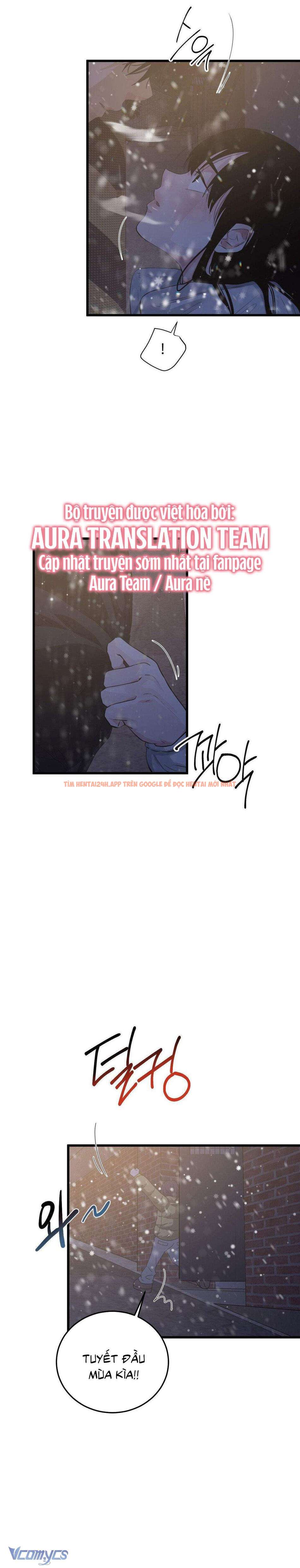 Xem ảnh 16 trong truyện hentai Trở Thành Gia Đình - Chapter 57 - www.hentaitvn.net