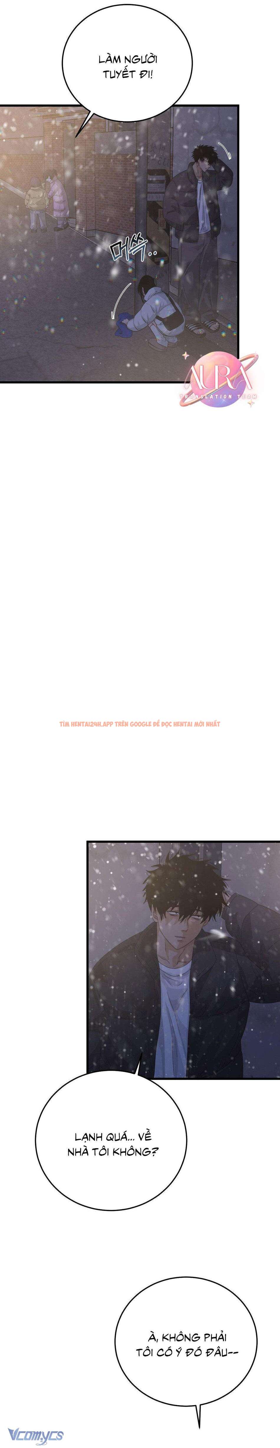 Xem ảnh 17 trong truyện hentai Trở Thành Gia Đình - Chapter 57 - www.hentaitvn.net