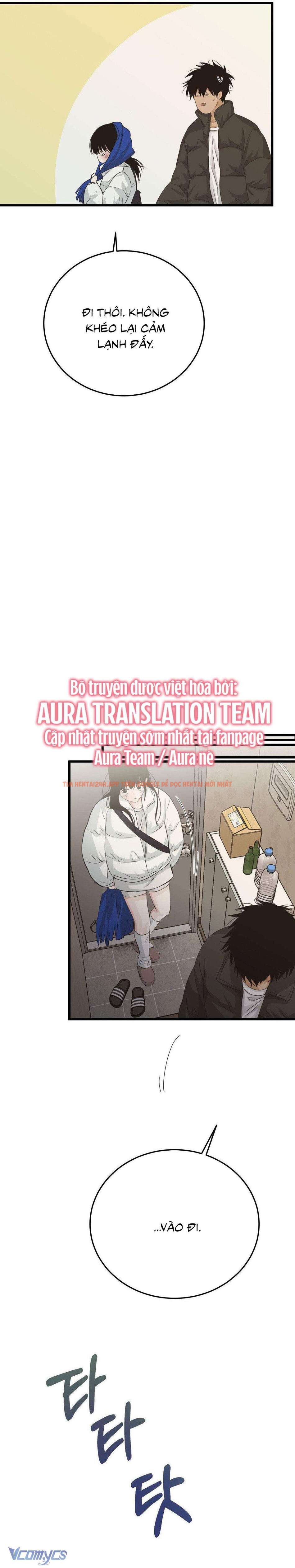 Xem ảnh 18 trong truyện hentai Trở Thành Gia Đình - Chapter 57 - www.hentaitvn.net