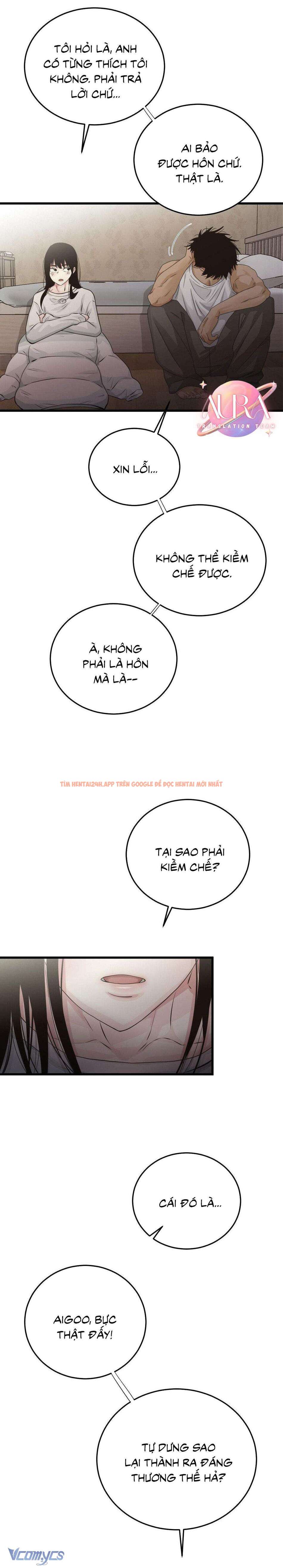 Xem ảnh 20 trong truyện hentai Trở Thành Gia Đình - Chapter 57 - www.hentaitvn.net