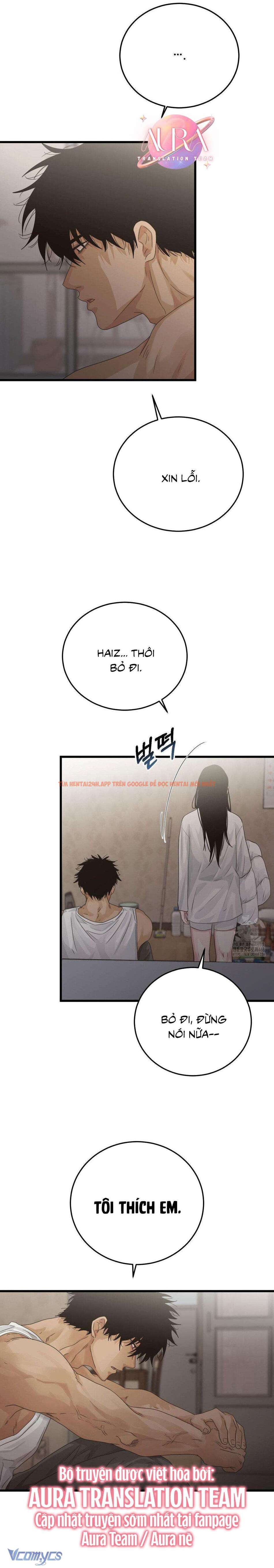 Xem ảnh 22 trong truyện hentai Trở Thành Gia Đình - Chapter 57 - www.hentaitvn.net