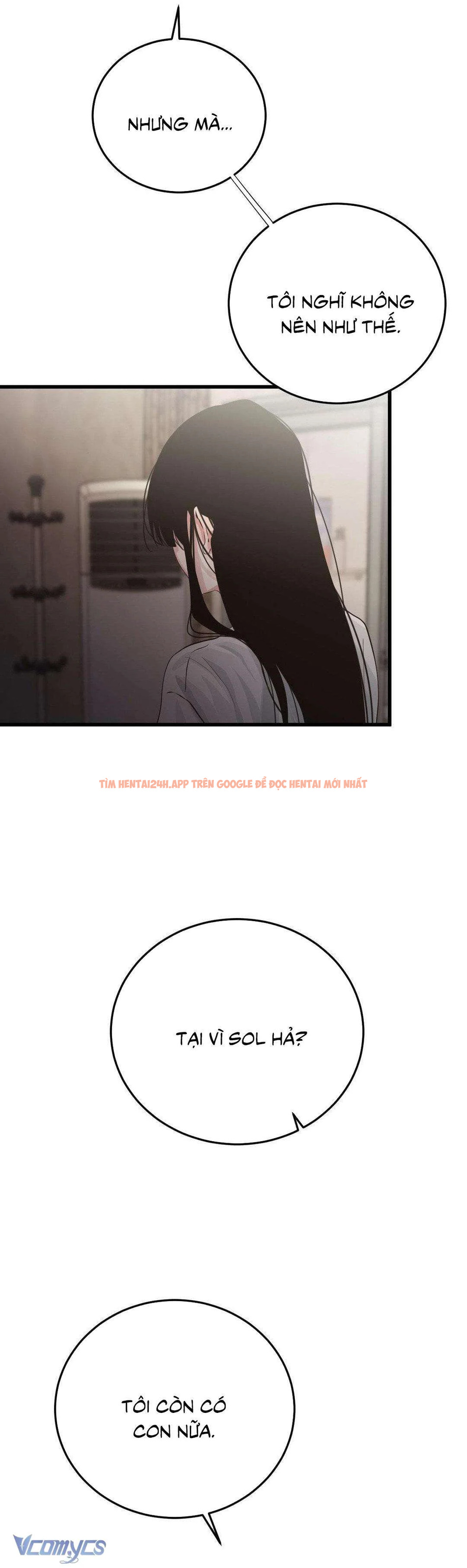 Xem ảnh 23 trong truyện hentai Trở Thành Gia Đình - Chapter 57 - www.hentaitvn.net