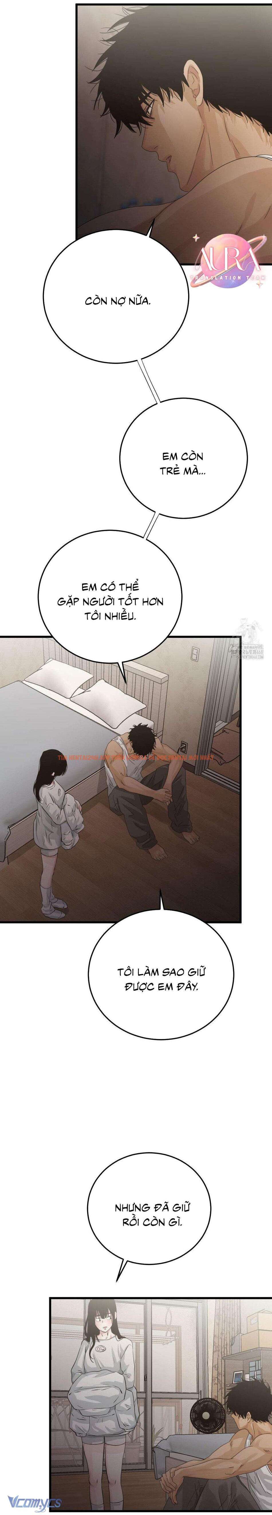 Xem ảnh 24 trong truyện hentai Trở Thành Gia Đình - Chapter 57 - www.hentaitvn.net