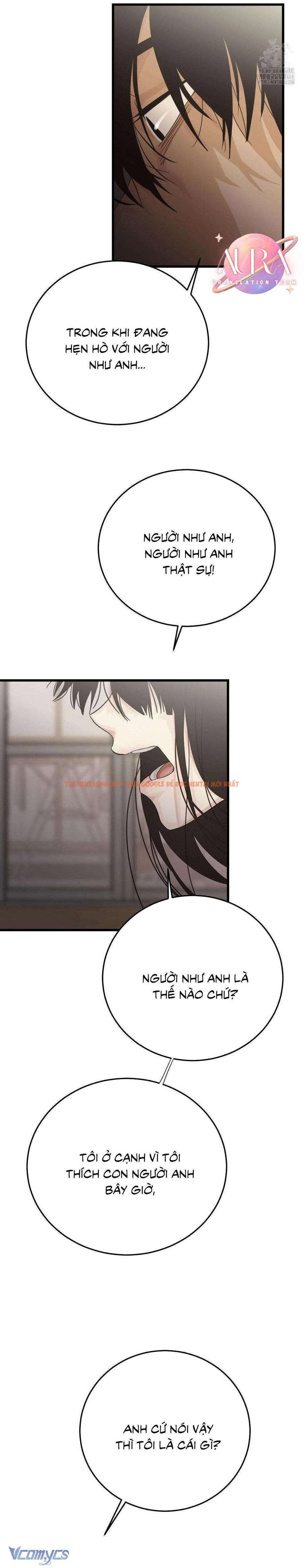 Xem ảnh 26 trong truyện hentai Trở Thành Gia Đình - Chapter 57 - www.hentaitvn.net