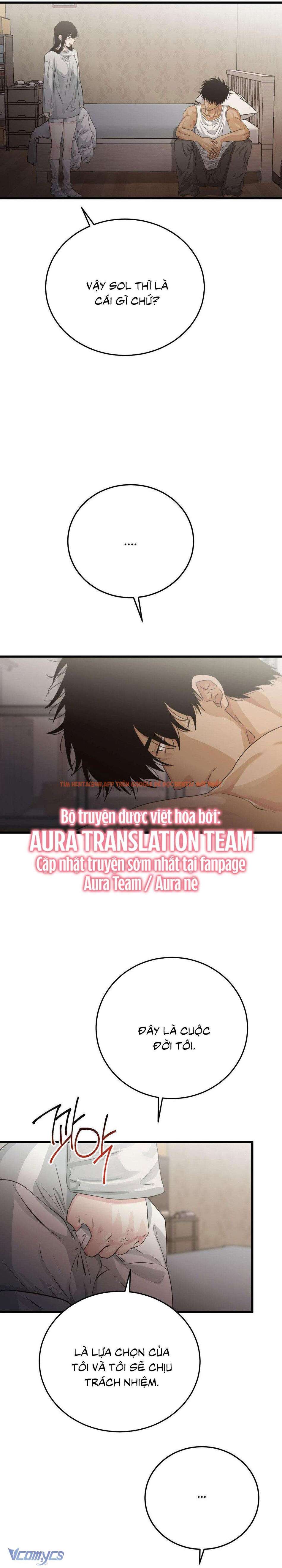 Xem ảnh 27 trong truyện hentai Trở Thành Gia Đình - Chapter 57 - www.hentaitvn.net