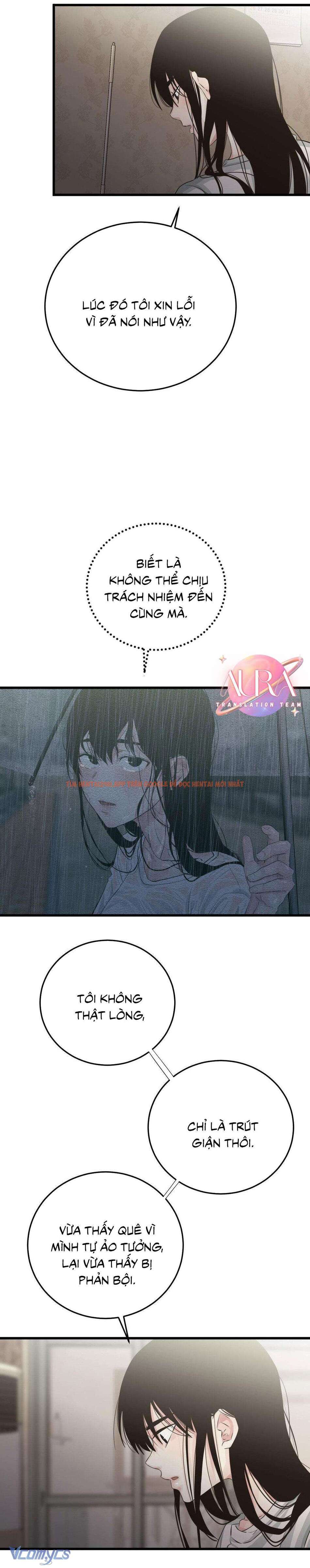 Xem ảnh 28 trong truyện hentai Trở Thành Gia Đình - Chapter 57 - www.hentaitvn.net