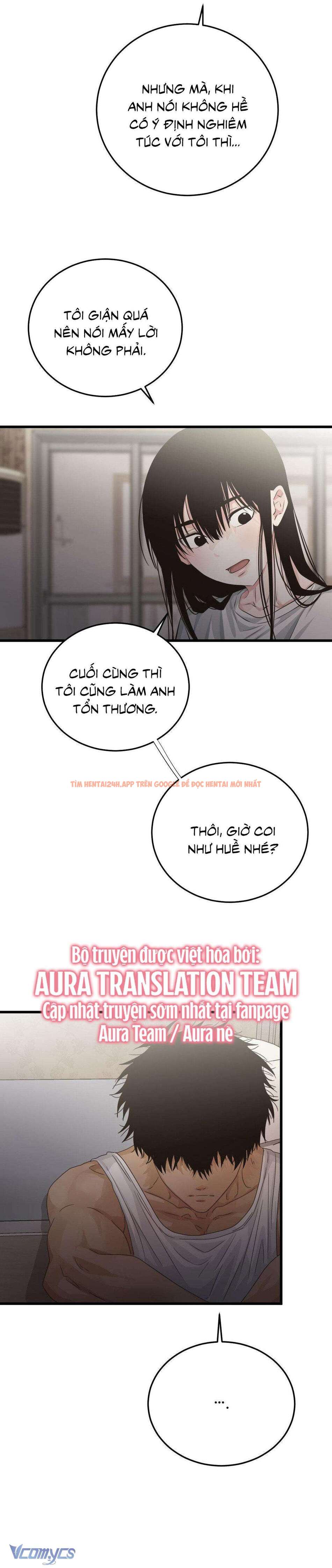 Xem ảnh 29 trong truyện hentai Trở Thành Gia Đình - Chapter 57 - www.hentaitvn.net