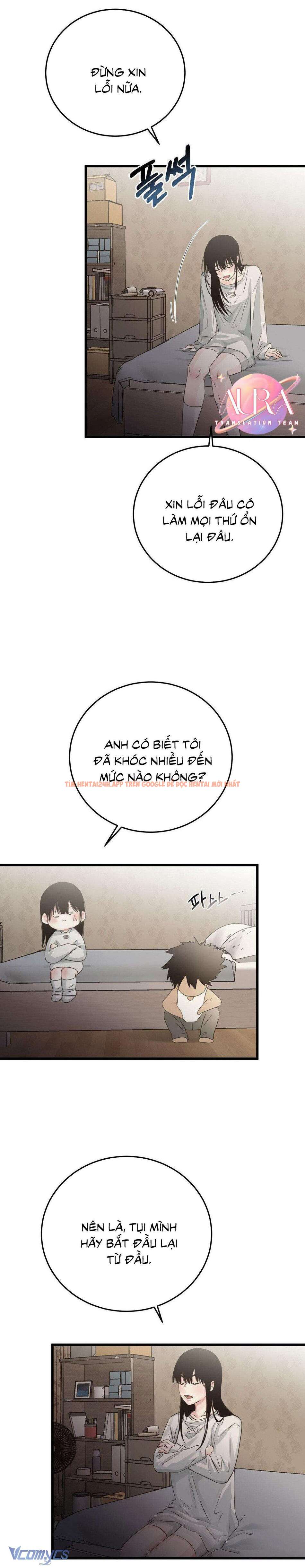 Xem ảnh 30 trong truyện hentai Trở Thành Gia Đình - Chapter 57 - www.hentaitvn.net