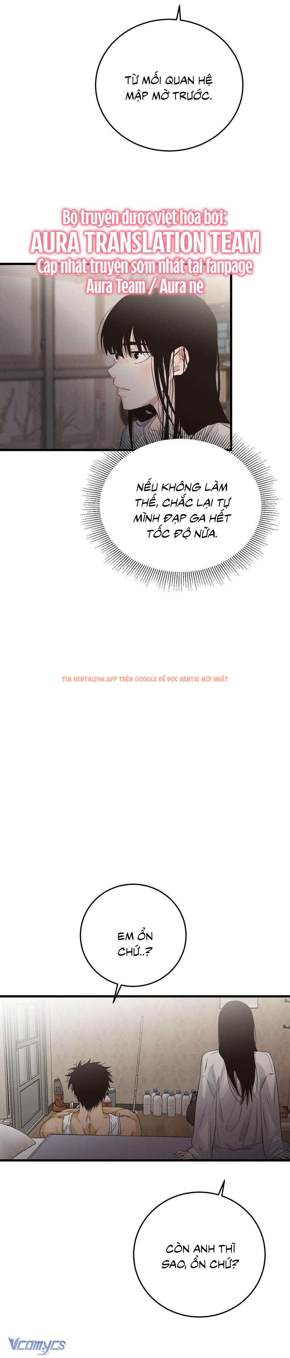 Xem ảnh 31 trong truyện hentai Trở Thành Gia Đình - Chapter 57 - www.hentaitvn.net