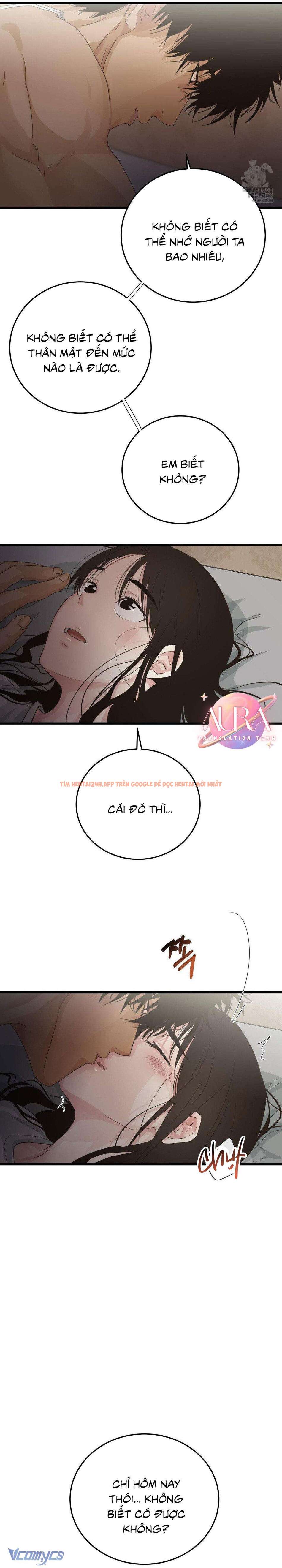 Xem ảnh 34 trong truyện hentai Trở Thành Gia Đình - Chapter 57 - www.hentaitvn.net