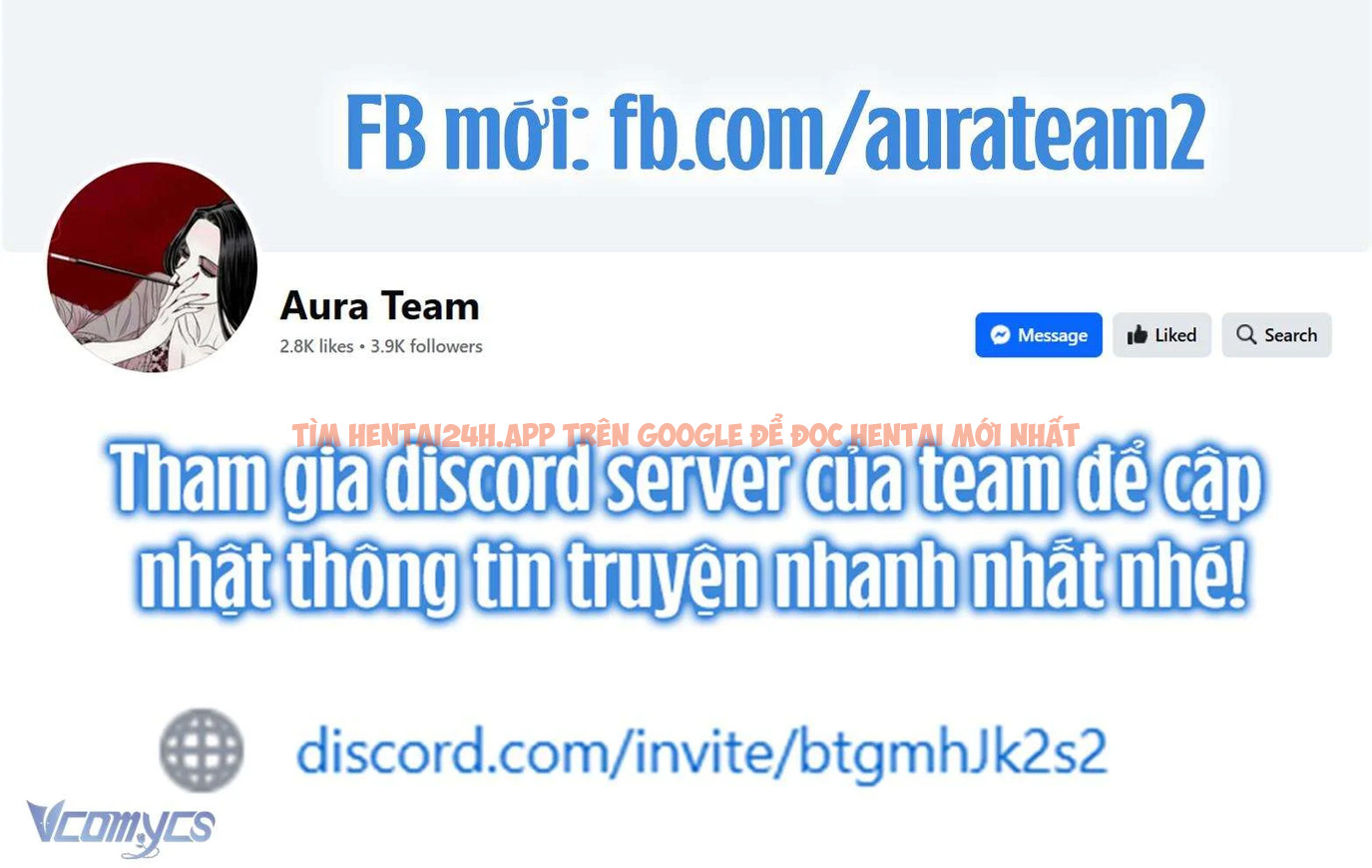 Xem ảnh 1 trong truyện hentai Trở Thành Gia Đình - Chapter 58 - www.hentaitvn.net