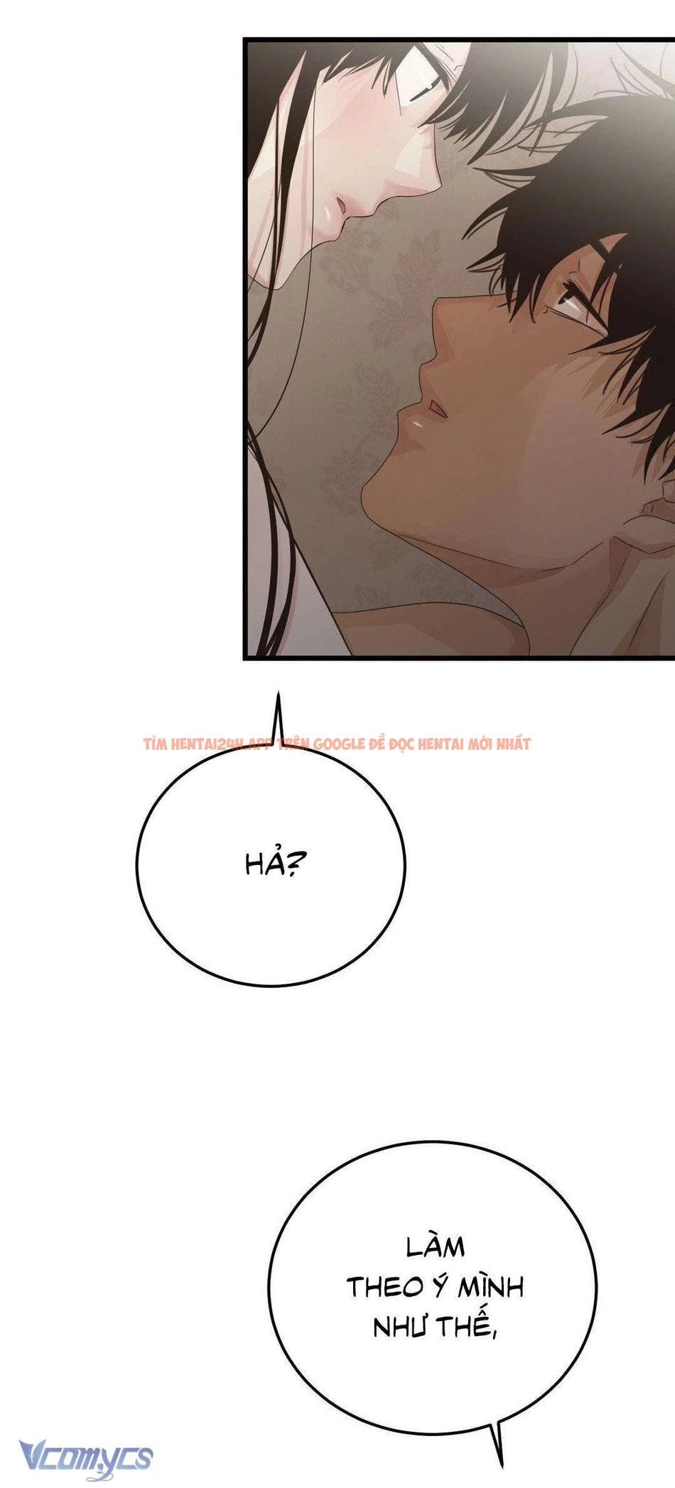 Xem ảnh 16 trong truyện hentai Trở Thành Gia Đình - Chapter 58 - www.hentaitvn.net