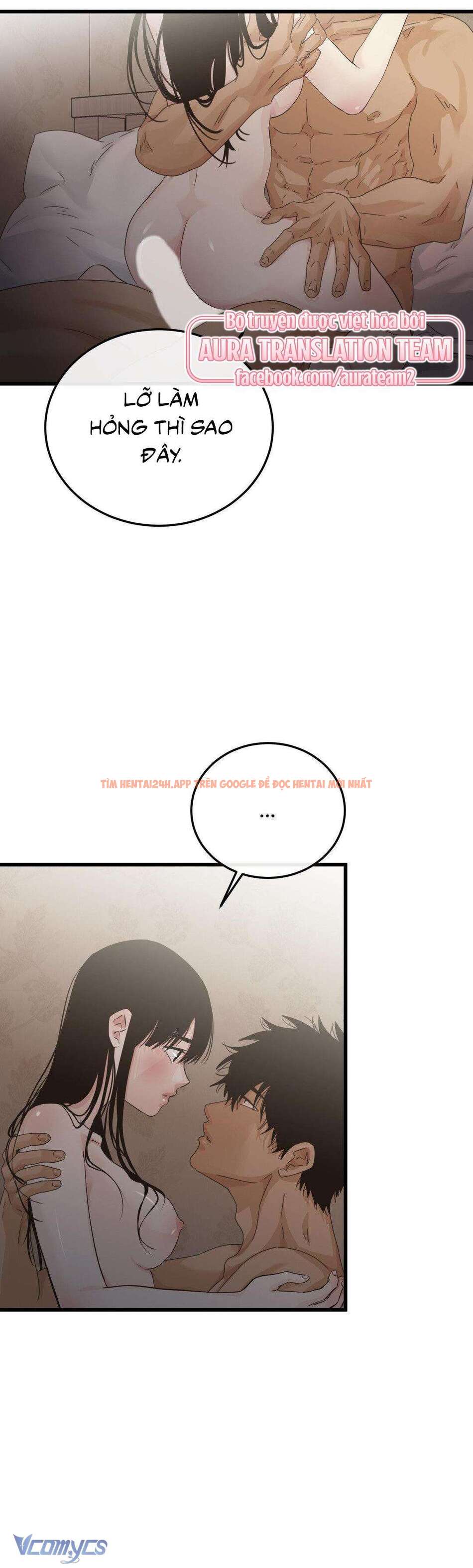 Xem ảnh 17 trong truyện hentai Trở Thành Gia Đình - Chapter 58 - www.hentaitvn.net