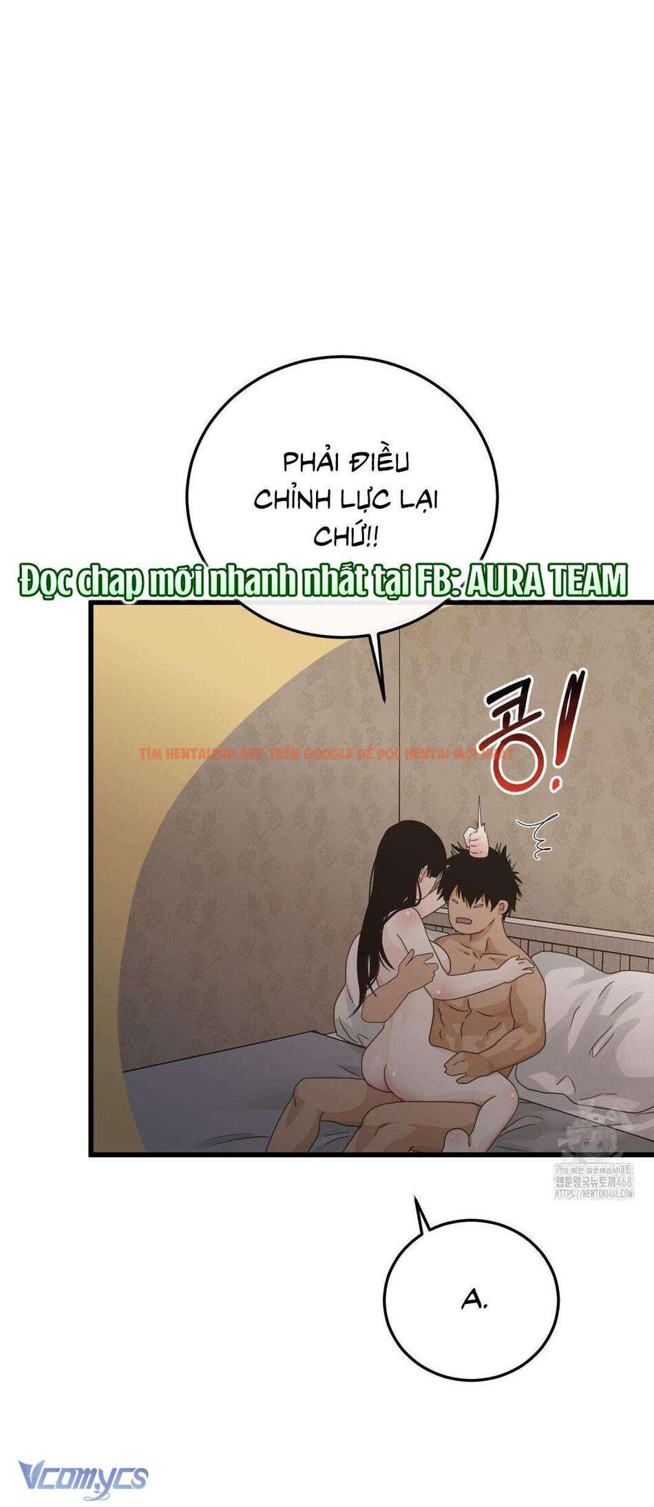 Xem ảnh 18 trong truyện hentai Trở Thành Gia Đình - Chapter 58 - www.hentaitvn.net