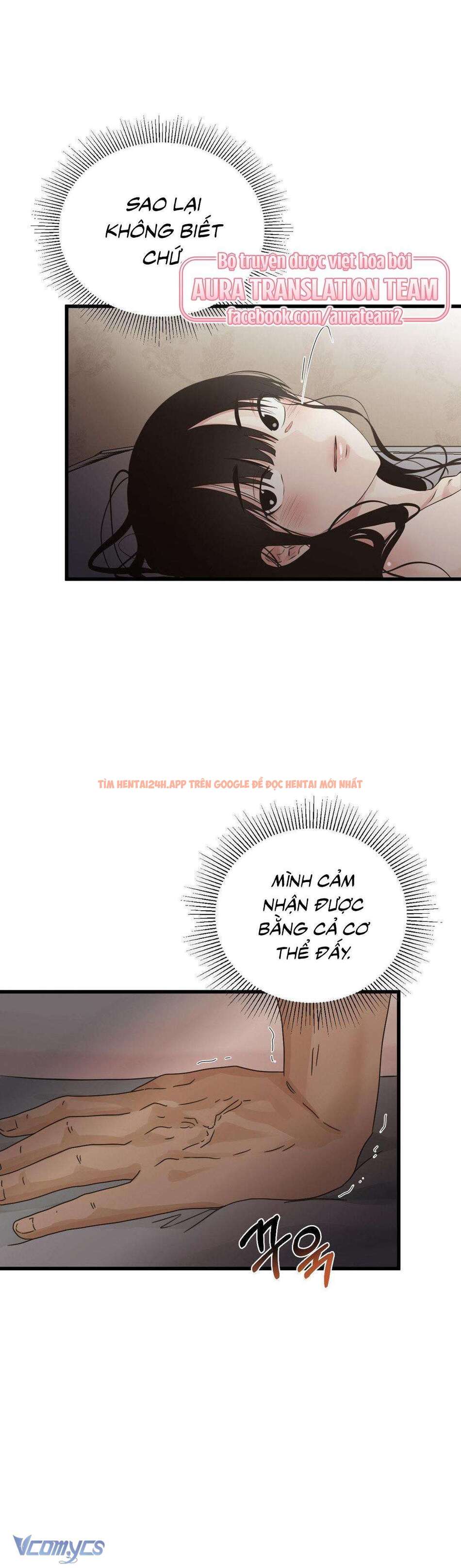 Xem ảnh 20 trong truyện hentai Trở Thành Gia Đình - Chapter 58 - www.hentaitvn.net