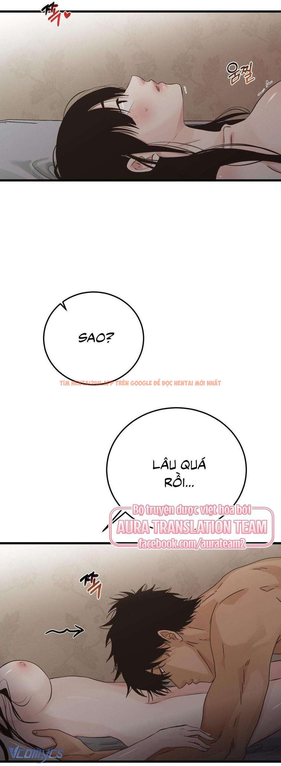 Xem ảnh 22 trong truyện hentai Trở Thành Gia Đình - Chapter 58 - www.hentaitvn.net