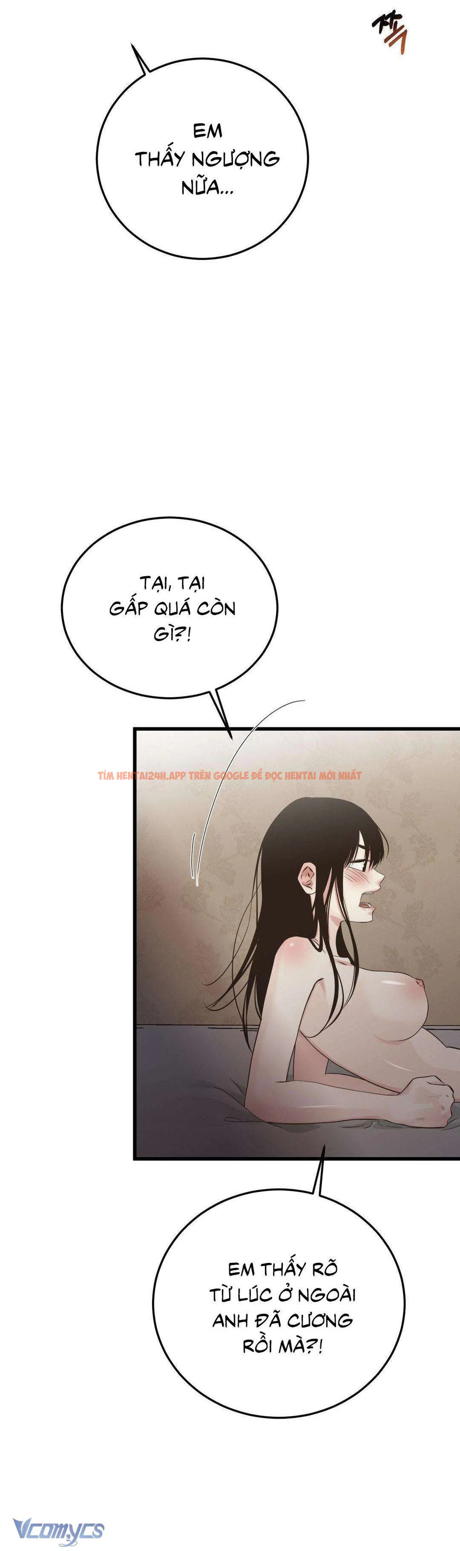 Xem ảnh 23 trong truyện hentai Trở Thành Gia Đình - Chapter 58 - www.hentaitvn.net