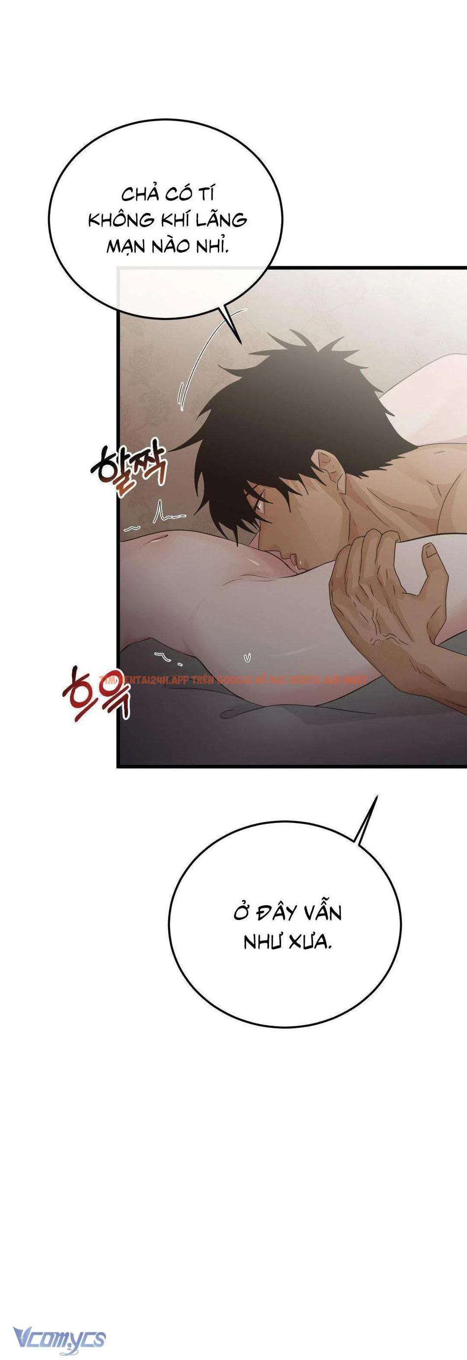 Xem ảnh 25 trong truyện hentai Trở Thành Gia Đình - Chapter 58 - www.hentaitvn.net
