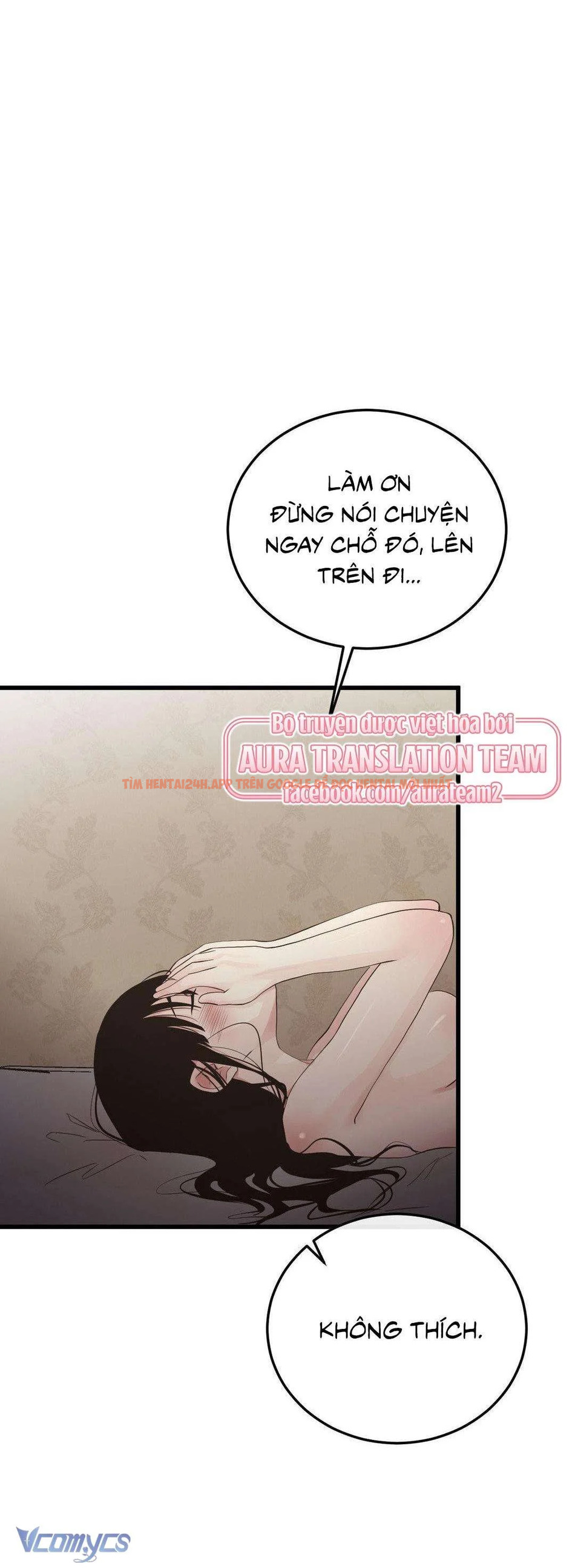 Xem ảnh 26 trong truyện hentai Trở Thành Gia Đình - Chapter 58 - www.hentaitvn.net