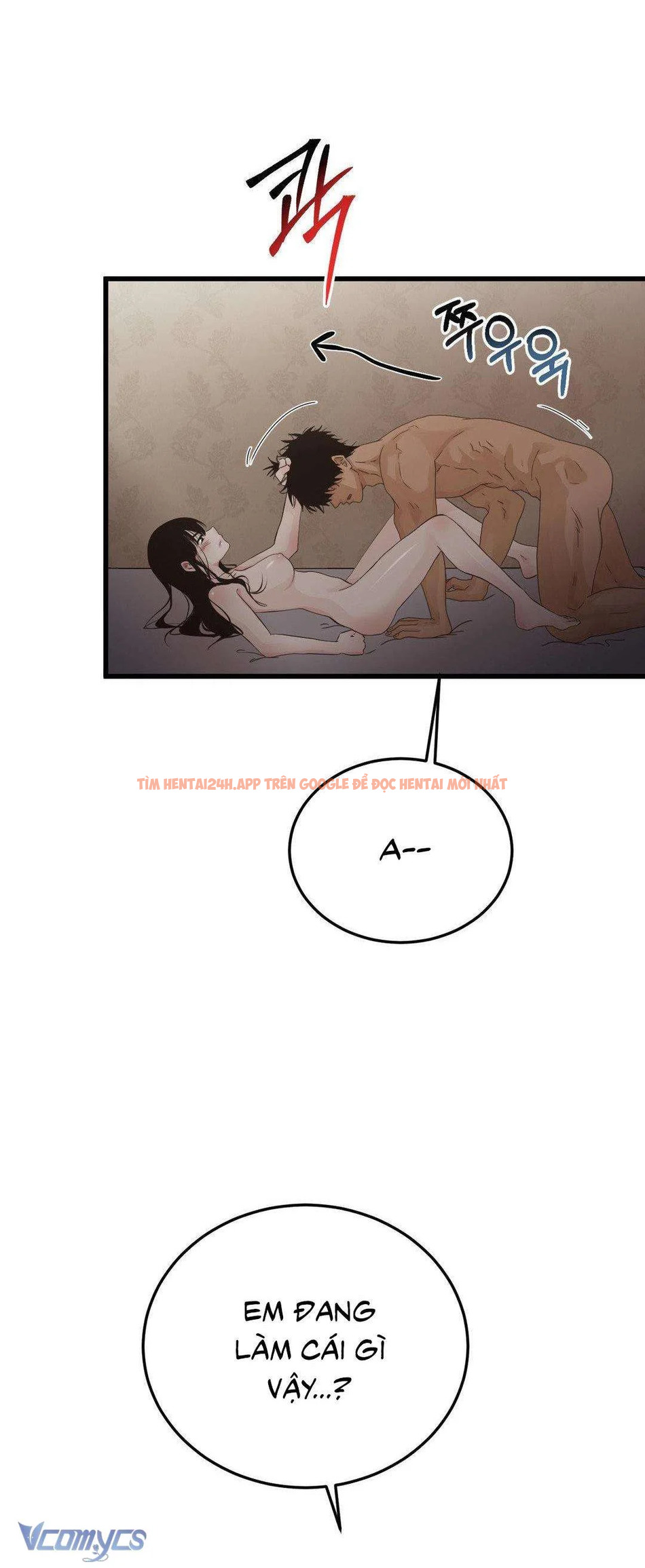 Xem ảnh 27 trong truyện hentai Trở Thành Gia Đình - Chapter 58 - www.hentaitvn.net