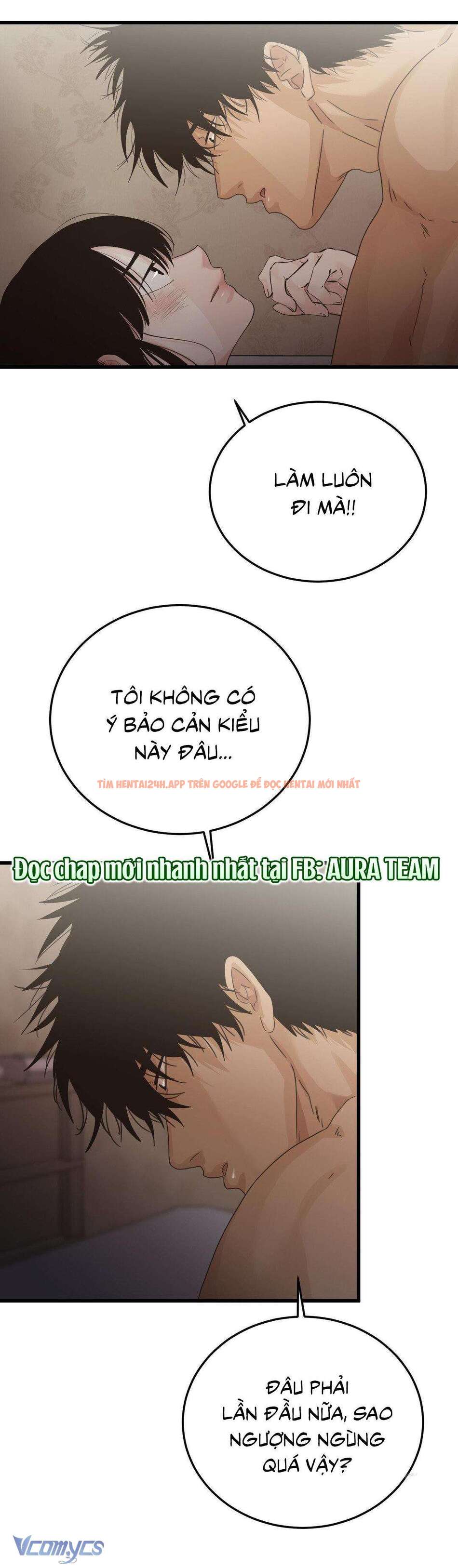 Xem ảnh 28 trong truyện hentai Trở Thành Gia Đình - Chapter 58 - www.hentaitvn.net