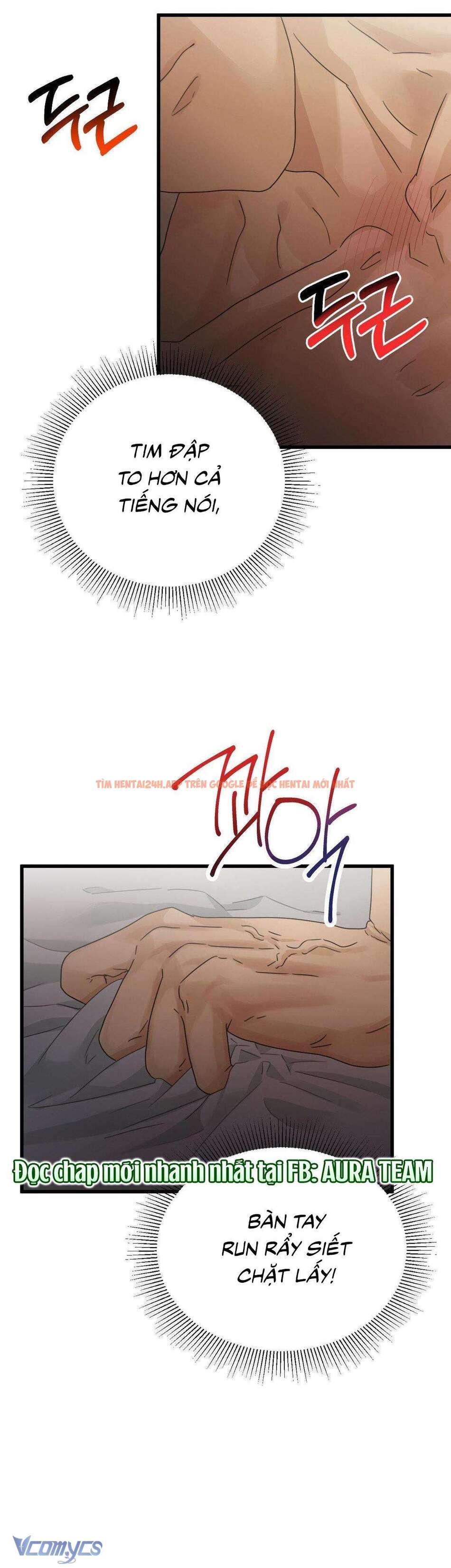 Xem ảnh 31 trong truyện hentai Trở Thành Gia Đình - Chapter 58 - www.hentaitvn.net