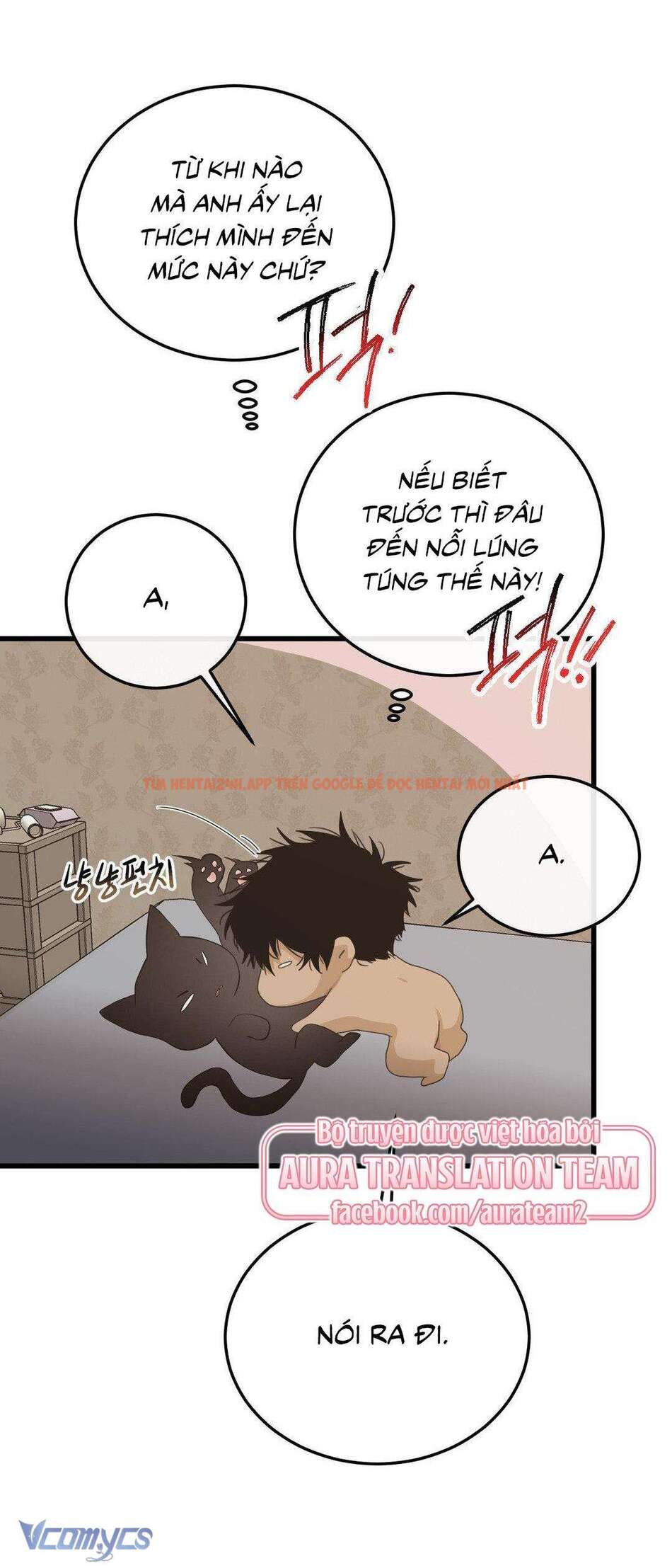 Xem ảnh 33 trong truyện hentai Trở Thành Gia Đình - Chapter 58 - www.hentaitvn.net