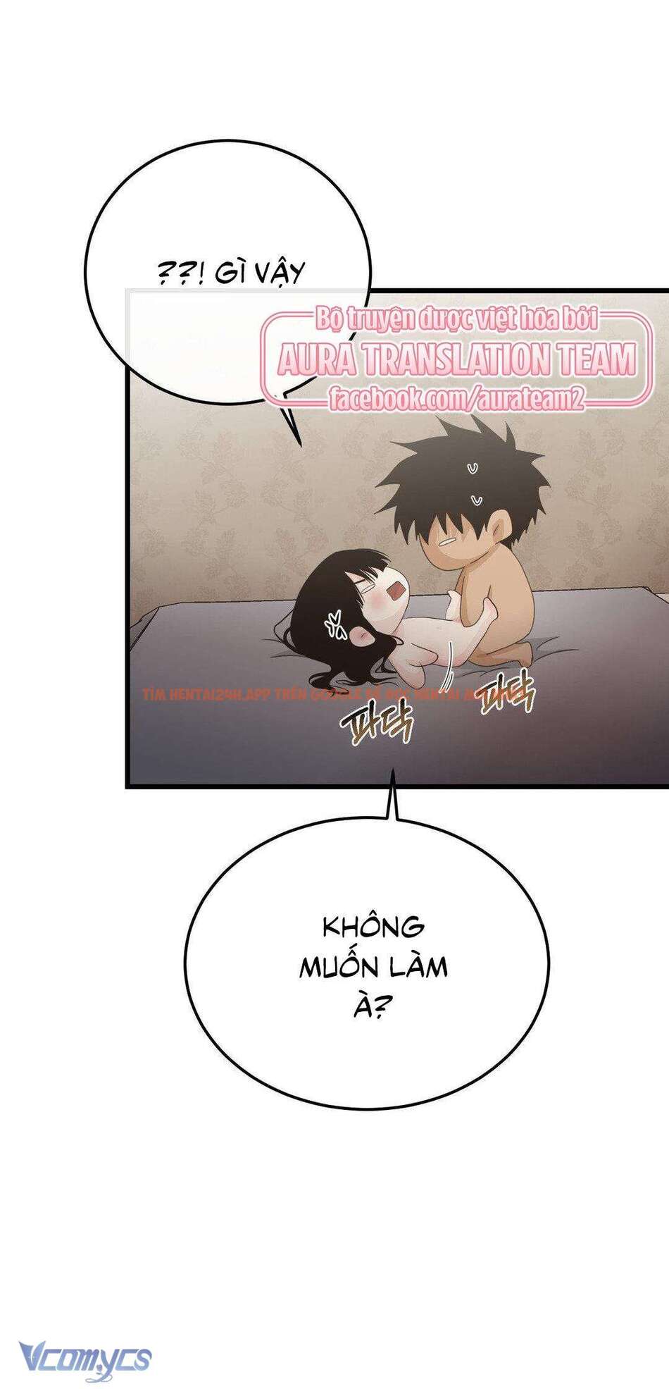 Xem ảnh 38 trong truyện hentai Trở Thành Gia Đình - Chapter 58 - www.hentaitvn.net