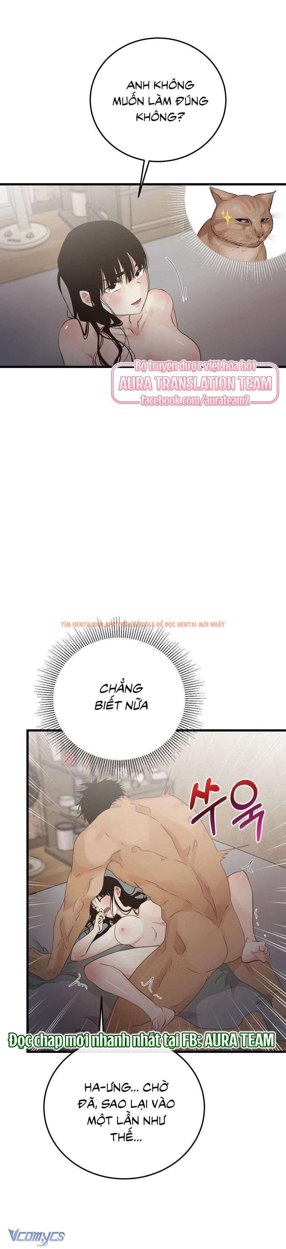 Xem ảnh 42 trong truyện hentai Trở Thành Gia Đình - Chapter 58 - www.hentaitvn.net