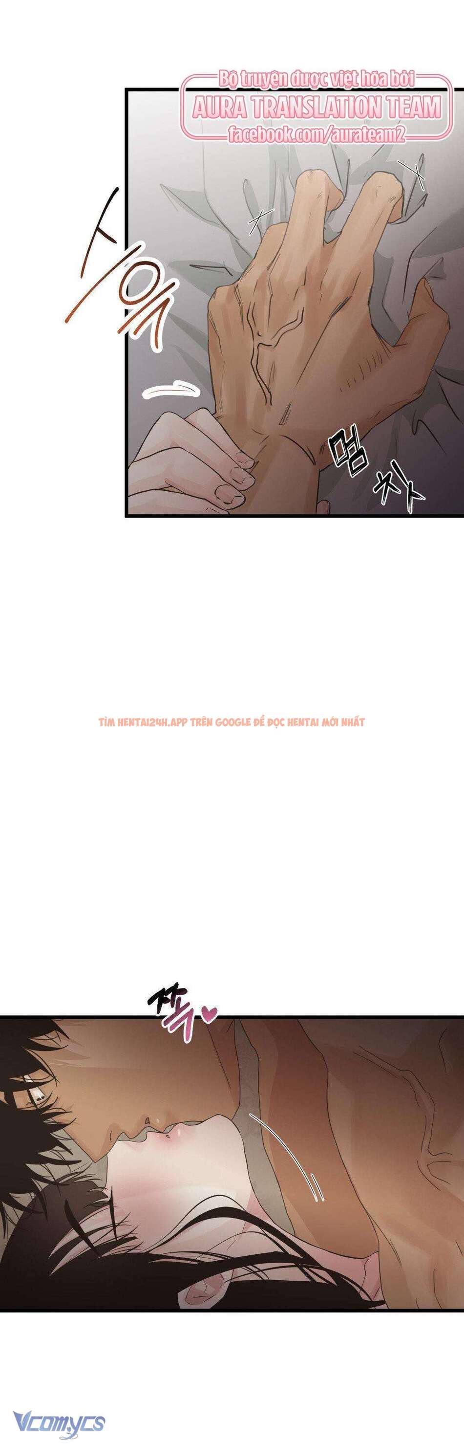 Xem ảnh 44 trong truyện hentai Trở Thành Gia Đình - Chapter 58 - www.hentaitvn.net