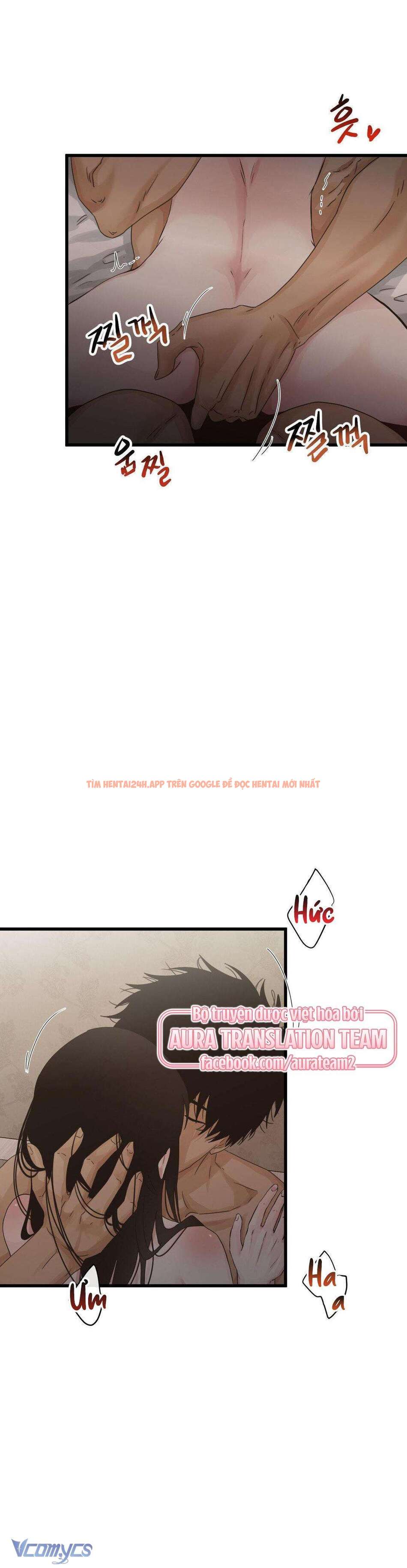 Xem ảnh 5 trong truyện hentai Trở Thành Gia Đình - Chapter 58 - www.hentaitvn.net