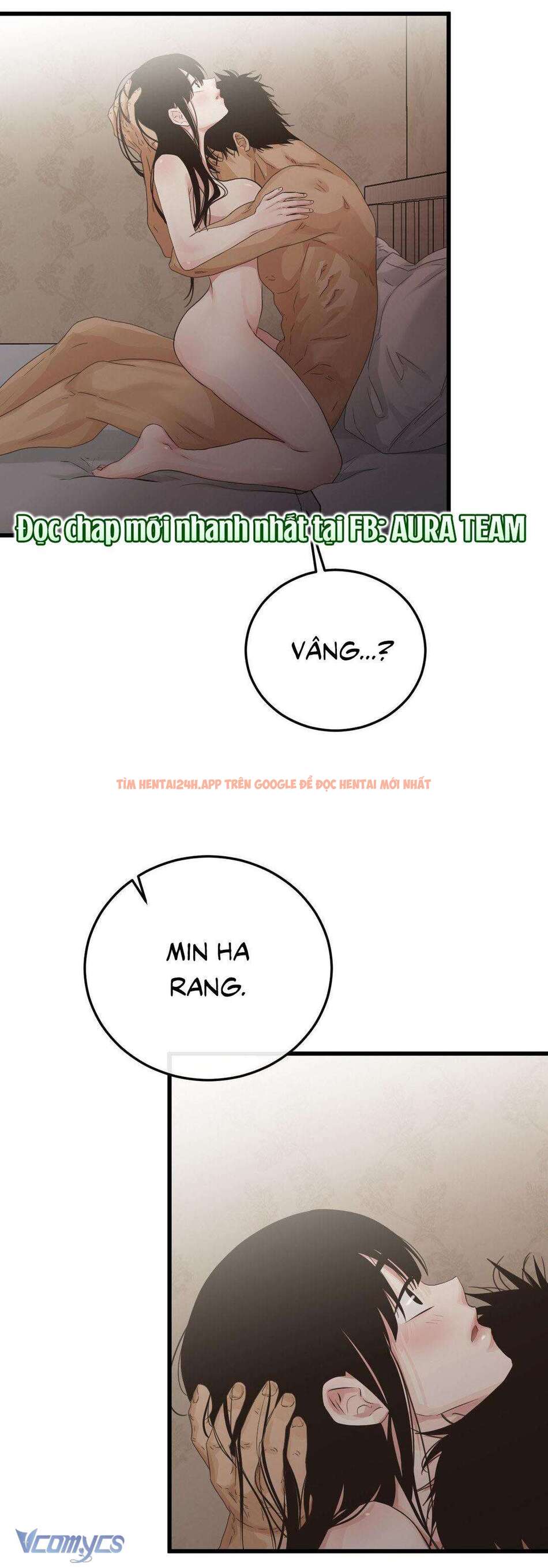 Xem ảnh 9 trong truyện hentai Trở Thành Gia Đình - Chapter 58 - www.hentaitvn.net