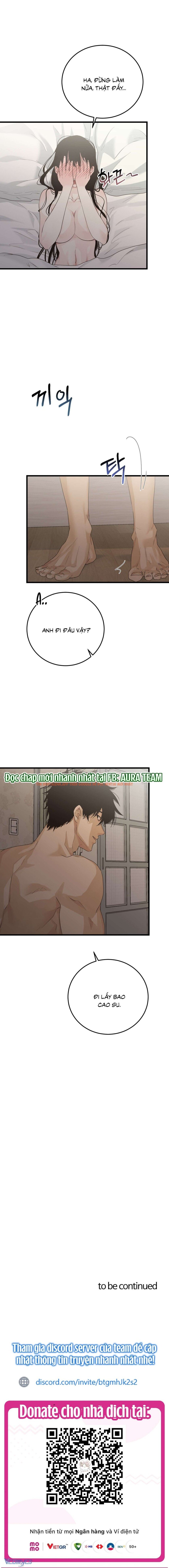 Xem ảnh 17 trong truyện hentai Trở Thành Gia Đình - Chapter 59 - hentaitvn.net