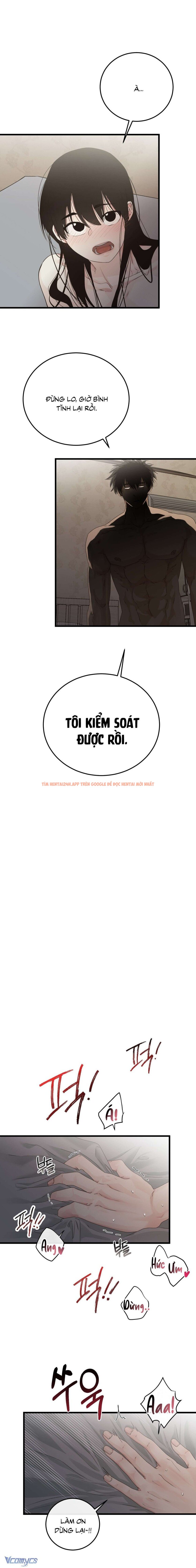 Xem ảnh 5 trong truyện hentai Trở Thành Gia Đình - Chapter 59 - hentaitvn.net