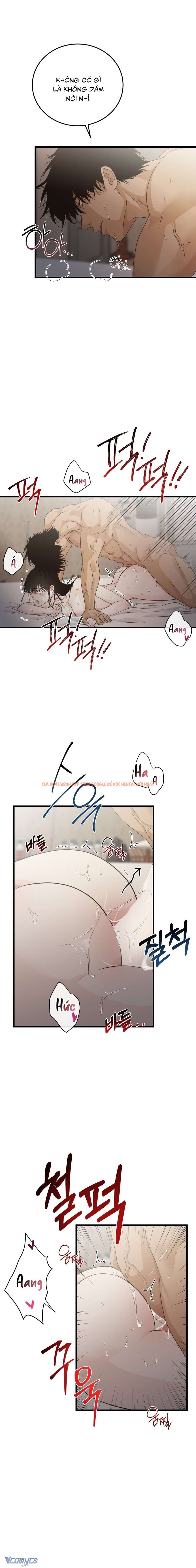 Xem ảnh 7 trong truyện hentai Trở Thành Gia Đình - Chapter 59 - hentaitvn.net