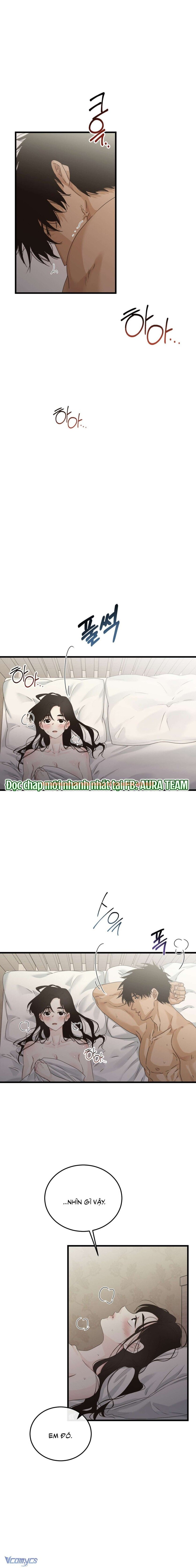 Xem ảnh 8 trong truyện hentai Trở Thành Gia Đình - Chapter 59 - hentaitvn.net