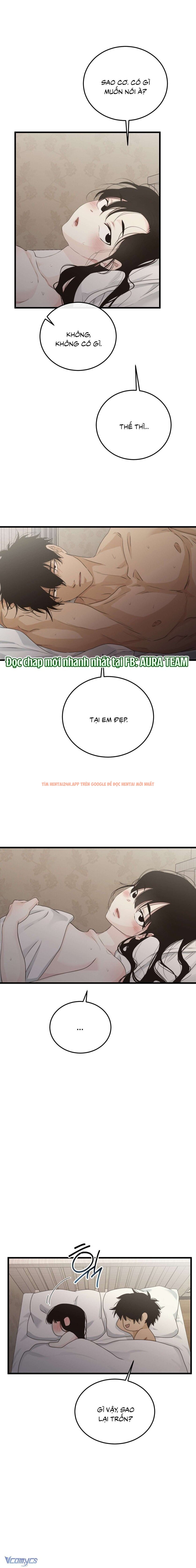 Xem ảnh 9 trong truyện hentai Trở Thành Gia Đình - Chapter 59 - hentaitvn.net