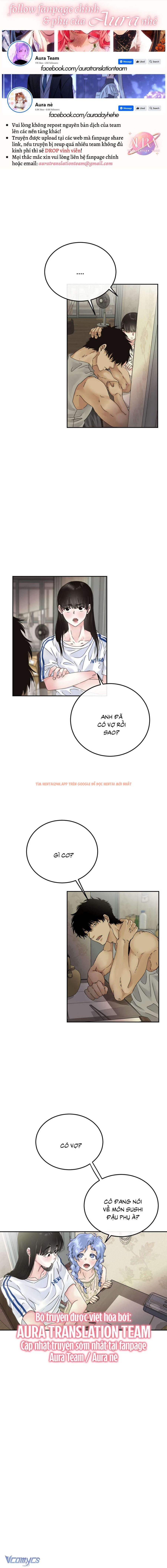 Xem ảnh 1 trong truyện hentai Trở Thành Gia Đình - Chapter 6 - www.hentaitvn.net