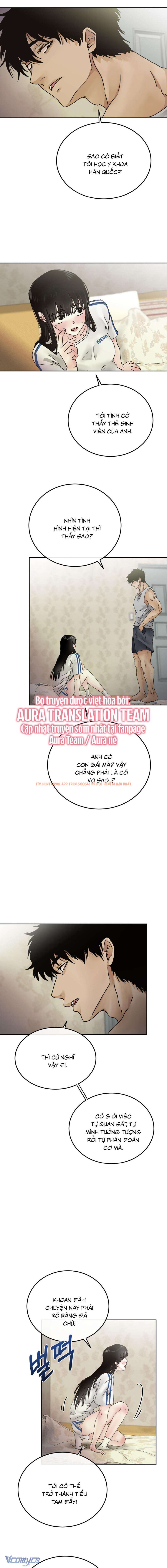 Xem ảnh 10 trong truyện hentai Trở Thành Gia Đình - Chapter 6 - www.hentaitvn.net